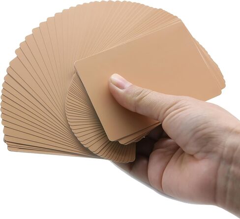 Fanning and Manipulation Cards Magic Stage Magic Trick (Black White) in Saudi Arabia