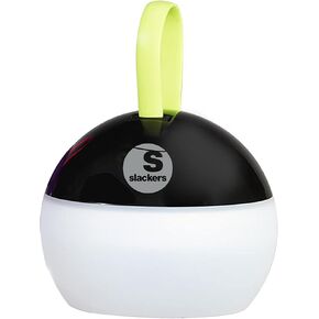 Slackers Adventure Light - Tree House Lamp - Outdoor Tent Lantern - Perfect Light for Backyard Fort
