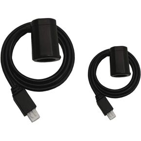 Clicking Head for Pankia Box Auto Clicker Device, Set of 2, Clicker Tool Accessories