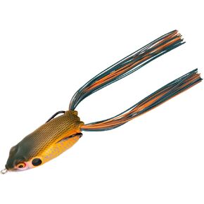BOOYAH Pad Crasher-Pumpkinseed