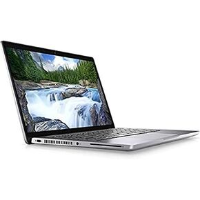 لاب توب ديل لاتيتيود 7320 | 13.3 بوصة 1920x1080 FHD | محرك الأقراص الصلبة Core i7-1185G7-256GB SSD - 32 جيجابايت ذاكرة الوصول العشوائي | 4 النوى @ 4.4 جيجا هرتز Win 10 Pro أسود (متجدد) in Kuwait