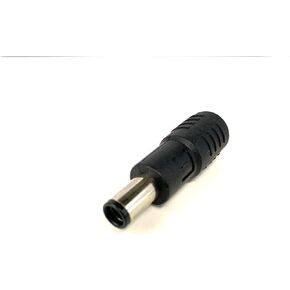Omnihil Adapter Plug Converter 5.5millimeters x 2.1millimeters Female Plug to 7.4millimeters x5.0millimeters Pin Male Plug…