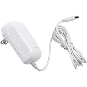 21W Power Cord Replacement for Alexa Echo Show (1st Gen), Echo Plus (1st Gen), Amazon Fire TV (2nd Gen),Echo Look, Echo Link. - PS73BR PS59CV AC Charger Power Adapter