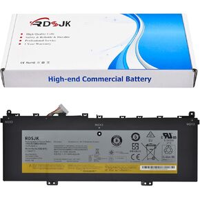 L13M6P71 L13S6P71 Laptop Battery for Lenovo IdeaPad Yoga 2 13 inch Series 121500234 121500229 3icp4/69/81-2 11.1V 50Wh
