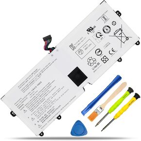 LBV7227E Laptop Battery Replacement for LG Gram 15 2020 15Z90N 16 2021 16ZD90P 16Z90P 16Z90PC 16Z90PG 16T90P 2-in-1 17 2020 17Z90N 17 2021 17Z90P Series Notebook 7.74V 80Wh 10336mAh