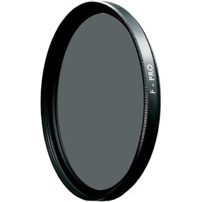 B+W 62mm ND 1.8-64X with Single Coating (106)