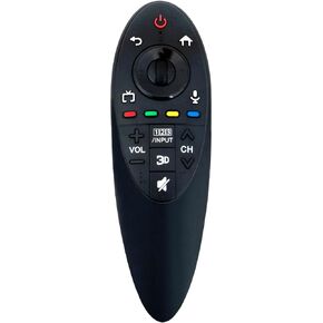 AN-MR500 RM-AN500G Replace Smart Magic Remote Control with Voice Search fit for LG Smart TVs LED LCD Plasma Televisions 2014 42LB6300 47LB6350 47LB6300 55LB6350 55LB6300 60LB6300 65LB6300 42LB6500