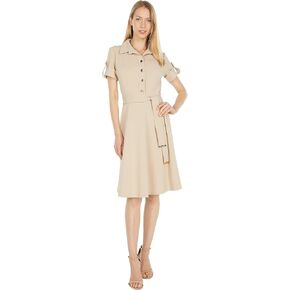 Tommy Hilfiger Women's Shirt Dress