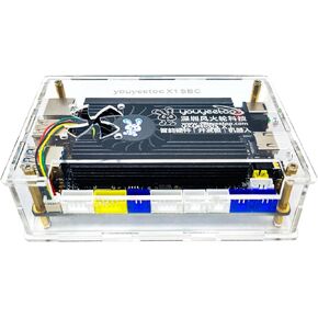 youyeetoo X1 - Customized Acrylic Case