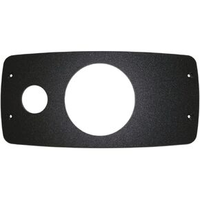 Prospec Electronics MIL-PLATE2 Stereo Cover Plate