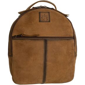 STS, Brown, Medium