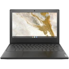 Lenovo IdeaPad 3 11 Chromebook Laptop, 11.6" HD Display, Intel Celeron N4020, 4GB RAM, 64GB Storage, Intel UHD Graphics 600, Chrome OS
