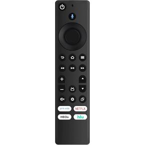 CT-RC1US-21 Replacement Voice Remote Control fit for Toshiba TV 50LF621U21 TF-32A710U21 32LF221U21 TF32A710U21 43LF421U21 43LF621U21 55LF621U21