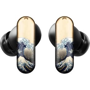 Detachable GPods Shells for GPods, Make Your Gpods Unique (Mischievous Ghost-D)