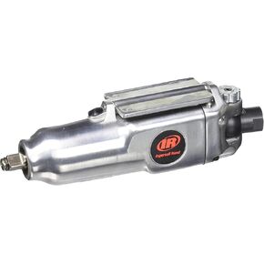 Ingersoll Rand 216B 3/8” Butterfly Straight Line Air Impact Wrench, Pneumatic Tool, High Power Output, Lightweight, Aluminum Housing
