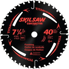 SKILSAW SPT77W-01 15-Amp 7-1/4-Inch Aluminum Worm Drive Circular Saw