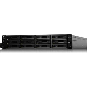 Synology RX1217RP Redundant Power Expansion for RackStation (Diskless)