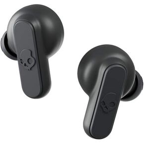 Skullcandy Dime True Wireless in-Ear Earbuds - True Black