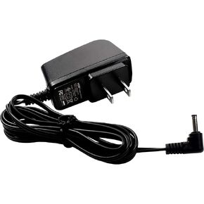 HQRP AC Adapter Charger Works with VXI Blue Parrott 203664 052030 502030 BlueParrott B250-XT, B250-XT+ Wireless Bluetooth Headset, Roadwarrior, Blue-Parrot PL602030 Power Supply Cord UL Listed