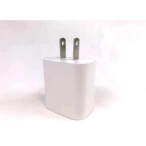 OMNIHIL 20 Watt USB-C Charger Block Compatible with Apple HomePod Mini