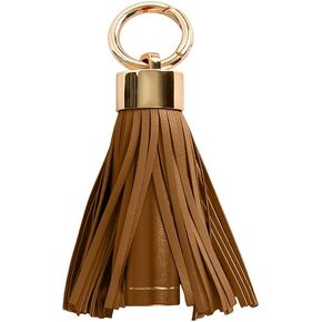 Limitless Tassel Keychain Power Bank (Black)