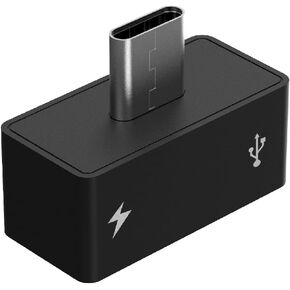 Oak Y-Adapter
