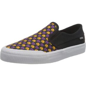 Etnies Women's Langston Slip on Skate Shoe in Saudi Arabia