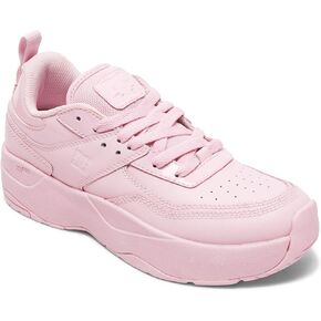 DC Women's E.tribeka Platform Tx Se Skate Shoe in Kuwait
