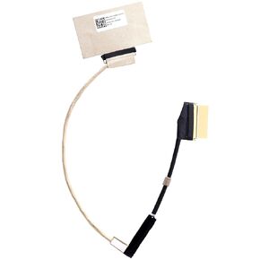NA Deal4GO 0GAH LCD Cable LVDS Video Cable DD0GAHLC110 DD0GAHLC120 L89775-001 for HP Chromebook 11 G8 EE 11A G8 EE (Non-Touch)