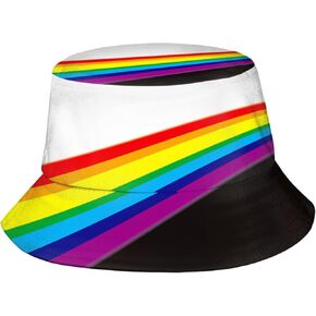 Bucket Hat Fishing Hats Summer Travel Beach Sun Uv Protection Packable Fisherman Cap for Men Women Teens