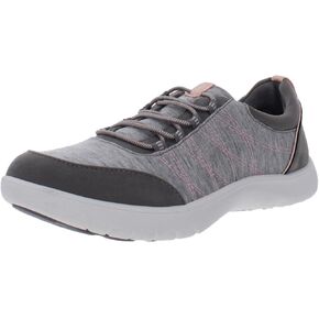 Clarks Women's Adella Holly Sneaker