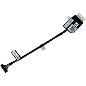 Battery Connector Cable Replacement for Dell Latitude 3320 3330 3420 3520 CN-07VDCD 7VDCD 450.0NF0C.0001 Laptop