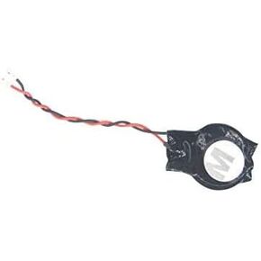 LeFix Replacement for CMOS RTC BIOS Battery with 3 Pins 2 Wires Cable HP G60 CQ50 CQ60 CQ70 G50 G70 2570p 8530p EliteBook 6930p