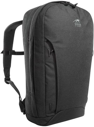 Tasmanian Tiger Urban Tac Pack 22-Black in Saudi Arabia