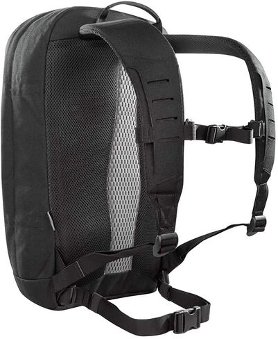 Tasmanian Tiger Urban Tac Pack 22-Black in Saudi Arabia