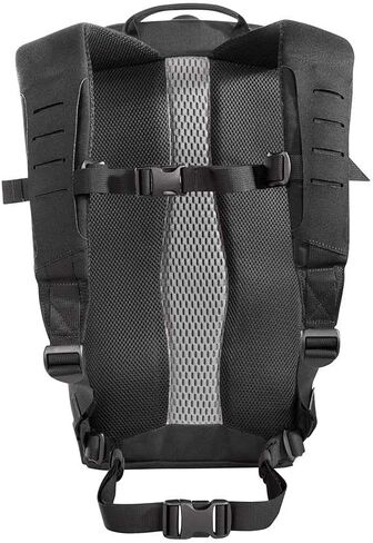 Tasmanian Tiger Urban Tac Pack 22-Black in Saudi Arabia