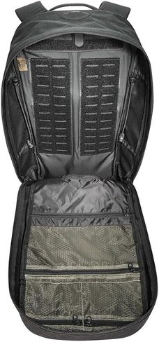 Tasmanian Tiger Urban Tac Pack 22-Black in Saudi Arabia