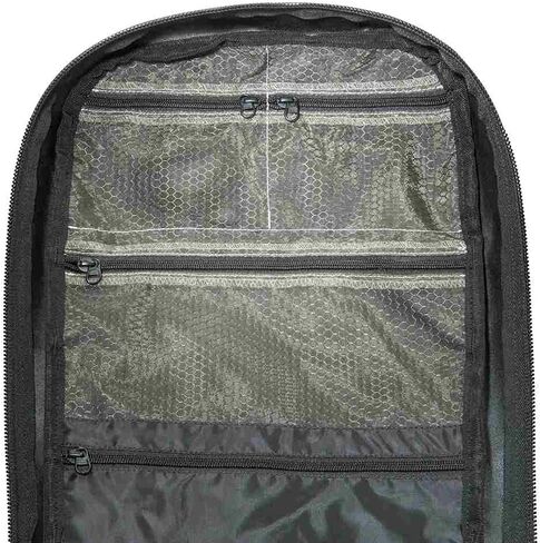Tasmanian Tiger Urban Tac Pack 22-Black in Saudi Arabia