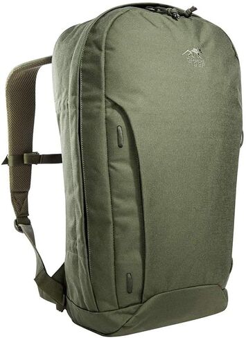 Tasmanian Tiger Urban Tac Pack 22-Black in Saudi Arabia