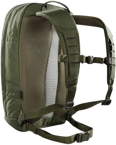 Tasmanian Tiger Urban Tac Pack 22-Black in Saudi Arabia
