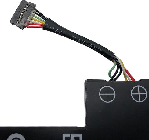 01AV421 01AV489 SB10K97578 استبدال البطارية الداخلية للكمبيوتر المحمول Lenovo ThinkPad A475 A485 T470 T480 TP25 Series Notebook 01AV419 01AV420 SB10K97577 SB10K97576 11.46V 24Wh 2095mAh in Kuwait