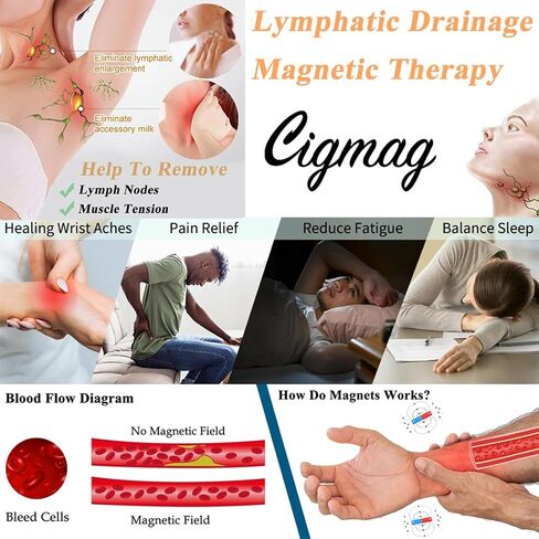 Cigmag 2PCS حلقات النحاس للنساء - المفاصل أصابع الإبهام حلقة النحاس قوية - قابل للتعديل 100٪ الصلبة هدية عيد الميلاد النقي (النحاس) in Kuwait