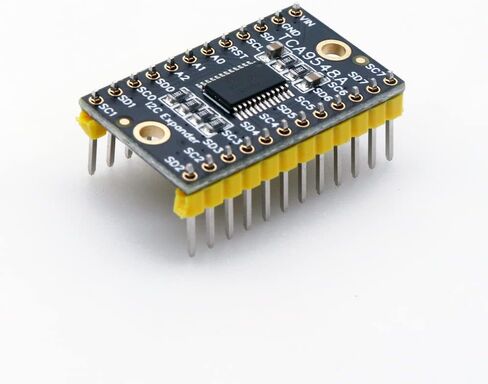 TCA9548A I2C Multiplexer Breakout Board 8 Channel Expansion Board with pi Header for Arduino in Saudi Arabia