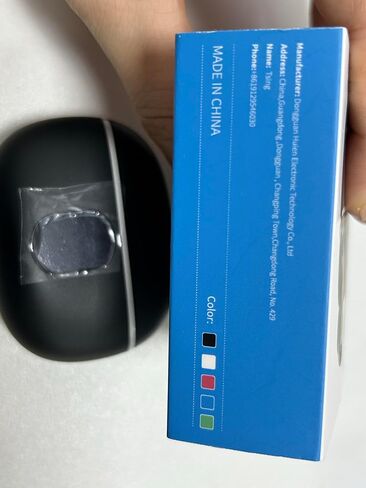 Wireless Earbuds, Bluetooth 5.3, Bluetooth Earphones in Ear Deep Bass in Saudi Arabia
