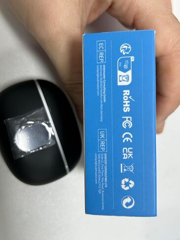 Wireless Earbuds, Bluetooth 5.3, Bluetooth Earphones in Ear Deep Bass in Saudi Arabia