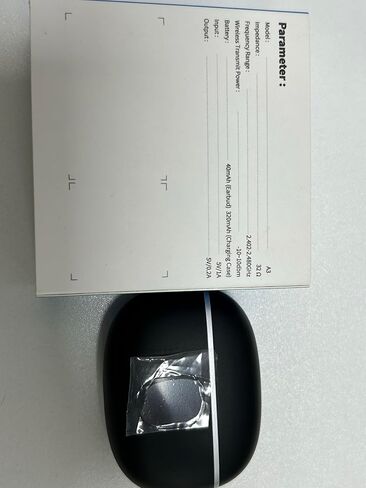 Wireless Earbuds, Bluetooth 5.3, Bluetooth Earphones in Ear Deep Bass in Saudi Arabia