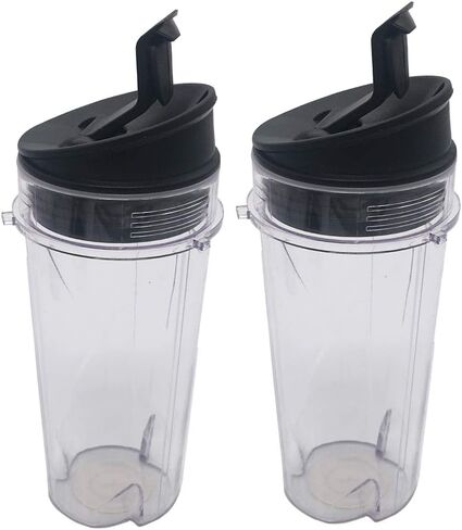 شفرة مستخرج بديلة من Joystar لـ Nutri Ninja BL203QBK 30/BL208QBK30/BL207QBK 30/BL206QBK 30/BL209/BL201C/BL201/BL200 30 in Kuwait