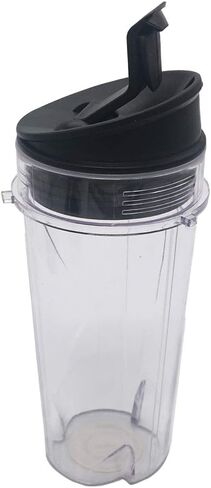 شفرة مستخرج بديلة من Joystar لـ Nutri Ninja BL203QBK 30/BL208QBK30/BL207QBK 30/BL206QBK 30/BL209/BL201C/BL201/BL200 30 in Kuwait