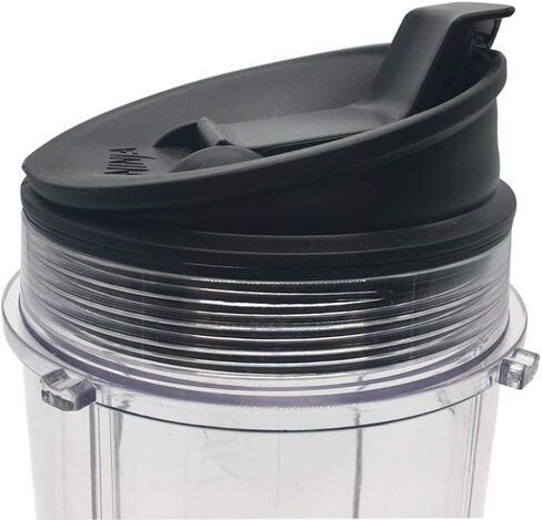 شفرة مستخرج بديلة من Joystar لـ Nutri Ninja BL203QBK 30/BL208QBK30/BL207QBK 30/BL206QBK 30/BL209/BL201C/BL201/BL200 30 in Kuwait