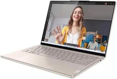 لينوفو ثينك بوك 14 الجيل 6، الجيل الثالث عشر انتل i7-1355U، شاشة 14.0 بوصة فل اتش دي (1920 × 1080) اي بي اس، مضادة للتوهج، شاشة لمس، 512 جيجا اس اس دي، 16 جيجا رام DDR5، ثاندربولت 4، بصمة الإصبع، ويندوز 11 برو - رمادي معدني in Saudi Arabia
